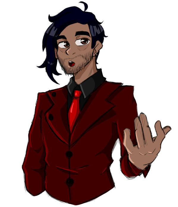 Shady Nexus PNG Tuber